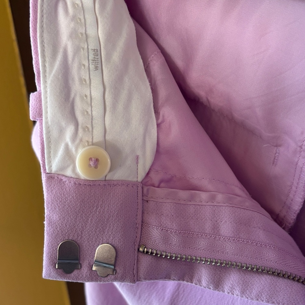 Wilfred Effortless Pant - Picture 4 of 8